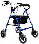 Walker with Wheels Ppc021