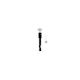 Shock Absorber Mercedes-benz A-class W168 Magnum Technology
