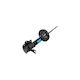 Shock Absorber Mazda 323 P V Ba Magnum Technology