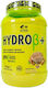 4+ Nutrition Hydroβ Organic Protein Whey with Flavor Chocotella 1.8kg