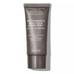 Melume Skinscience Skinsational Pro Strength Multi-Säure Mikro-Peeling 100ml