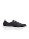 Clarks Sneakers Black