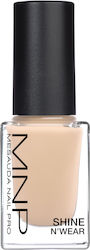Mesauda Milano Shine N'wear Luciu Oja Lustruire...