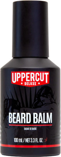 Uppercut Deluxe Balsam Bartpflegeprodukte Deluxe 100ml