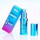 Zola Für Augenbrauen-Make-up No 2 Wasserdicht Blau 10ml