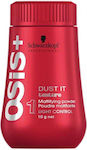 Schwarzkopf Osis+dust 10гр