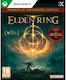 Elden Ring Shadow Of The Erdtree Edition Xbox Series X Spiel (Französisch Umschlag)