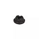 Bearing Load Support Spring Audi A4 Cabriolet 8h7 B6 8he B7 S4 Quattro 2004-2009 Corteco 80000248