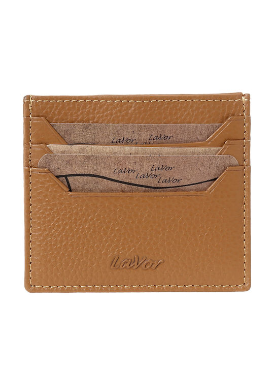 Lavor Small Leather Women's Wallet Classic with...