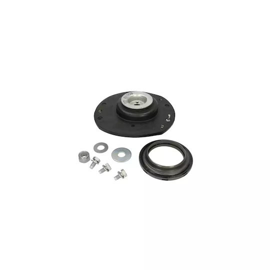 Set Reparare Rulment Amortizor Peugeot 206 Hatchback 2a/c 1.4 I 1998 Prezent Corteco 80