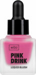 Wibo Liquid Blush 03