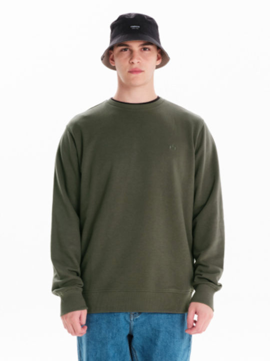 Emerson Sweatshirt Pine Green