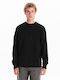 Sweatshirt Black