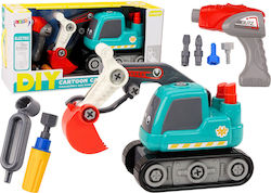 Excavator Crawler