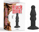 Control Anal Plug Schwarz