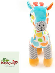 Happymals Jungle World:giraffe Happymals Jungle World:giraffe
