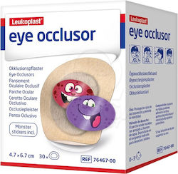 BSN Medical Occlusor 30τμχ BSN Medical Occlusor 30τμχ