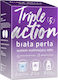 Biała Perła Teeth Whitening Kit with Toothpaste 50ml