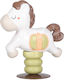 Bebe Stars Animal Swing Horse