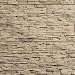 Stone Wall Cladding Cordillera Beige