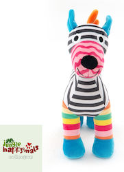 Happymals Jungle World: Zebra