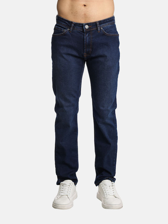 Paco & Co Men's Jeans Pants Blue