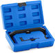Timing Belt Locking Tool Citroen Peugeot 1.0 1.2vti Engines Set
