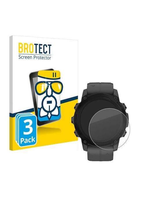 Brotect Airglass Screen Protector for the Garmin Descend G1 1pcs 3844449