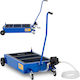 Bodenwagen Ölwechsel Handpumpe 20l/min 65l