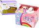 Piggy Bank Unicorn Copil Cutiuta de bani Roz 13x10x10cm