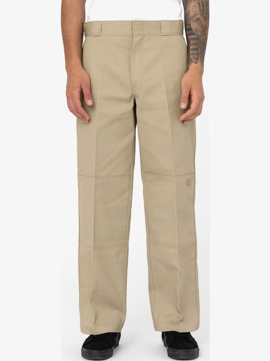 Dickies Knee Παντελόνι khaki