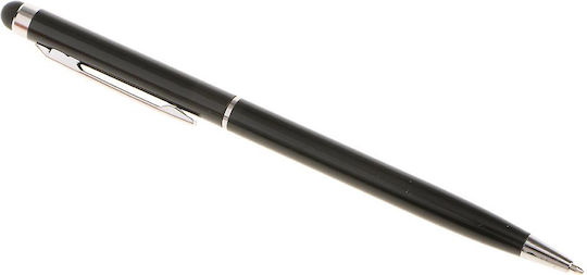 Στυλό Αφής & Ballpoint Μαύρο Μελάνι Pr40 Μαύρο – Pr40 – Id 117504