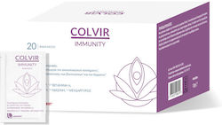 Laborest Colvir Immunity 20 Umschläge