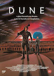 David Lynch's 1984 Dune Dvd