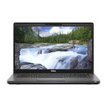 Dell Latitude 5400 Gradul de recondiționare Traducere în limba română a numelui specificației pentru un site de comerț electronic: "Magazin online" 14" (Core i5-8265U/8GB/256GB SSD/W8.1 Pro)