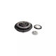Shock Absorber Bearing Repair Set Citroen C2 Jm_ 1.4 2003 Present Corteco 80001672