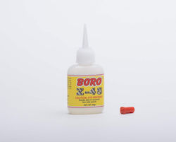 Boro 80100045 Construction & Heavy Duty Glue 20g Boro 80100045 Construction & Heavy Duty Glue 20g