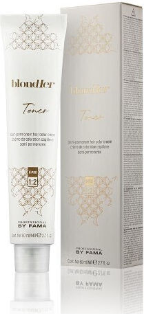 Professional by Fama Farbe Toner 0,81 80ml