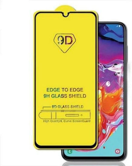 3D 0.3mm Full Glue Tempered Glass (Galaxy A13 5G)