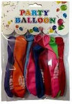 Party Balloons Set 12pcs 024001