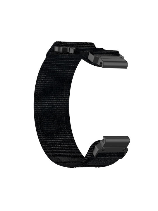 Techsuit Tragbare Bänder Quickfit 26mm W057 Gar...