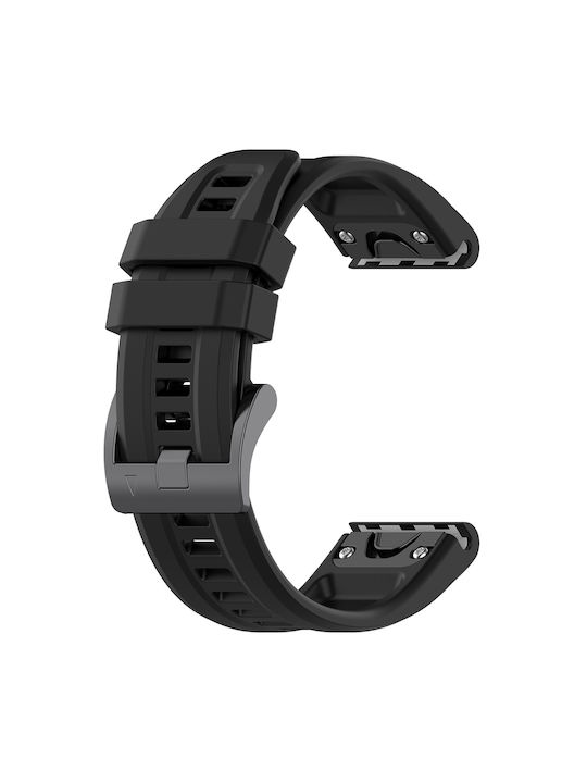 Techsuit Watchband Quickfit 26mm W060 Garmin Fe...