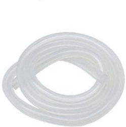 Tub de silicon fluorescent transparent 100cm