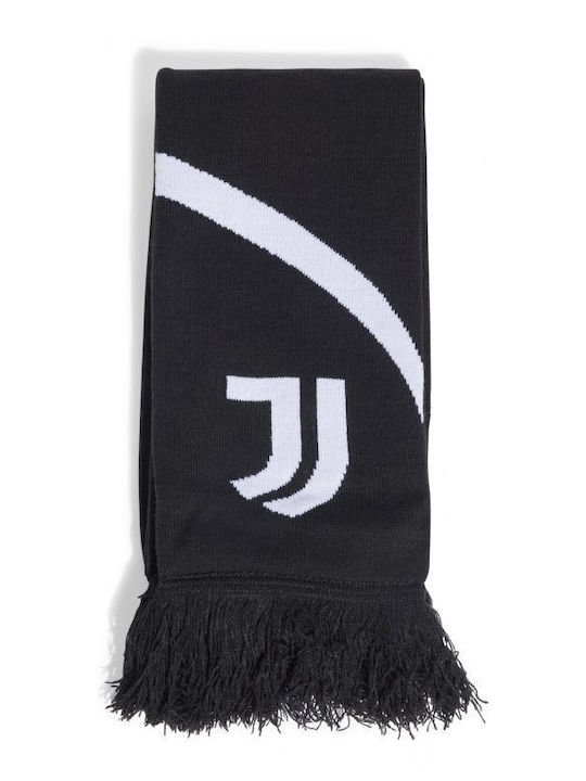 adidas Juventus Men's Scarf Black