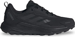 adidas Terrex Anylander Rain.rdy Ανδρικά Ορειβατικά Μαύρα adidas Terrex Anylander Rain.rdy Ανδρικά Ορειβατικά Μαύρα