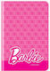 Тетрадка A5 Barbie 32 листа