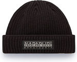 Napapijri Beanie Ανδρικός Σκούφος Πλεκτός σε Μα...