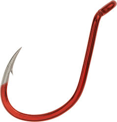 BKK Octopus Beak Set de Ancore pentru Pescuit 5...