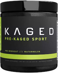 Kaged Muscle Pre-Kaged Sport 264g Watermelon