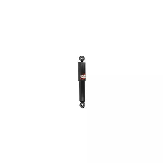 Citroen Ax Za Shock Absorber Magnum Technology